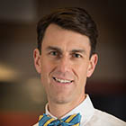 Eric John Whittier