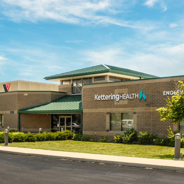 Images Kettering Health Englewood Health Center