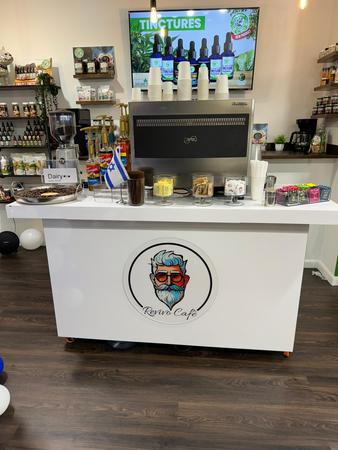 Images Revivo Cafe - Coffee Catering For Events