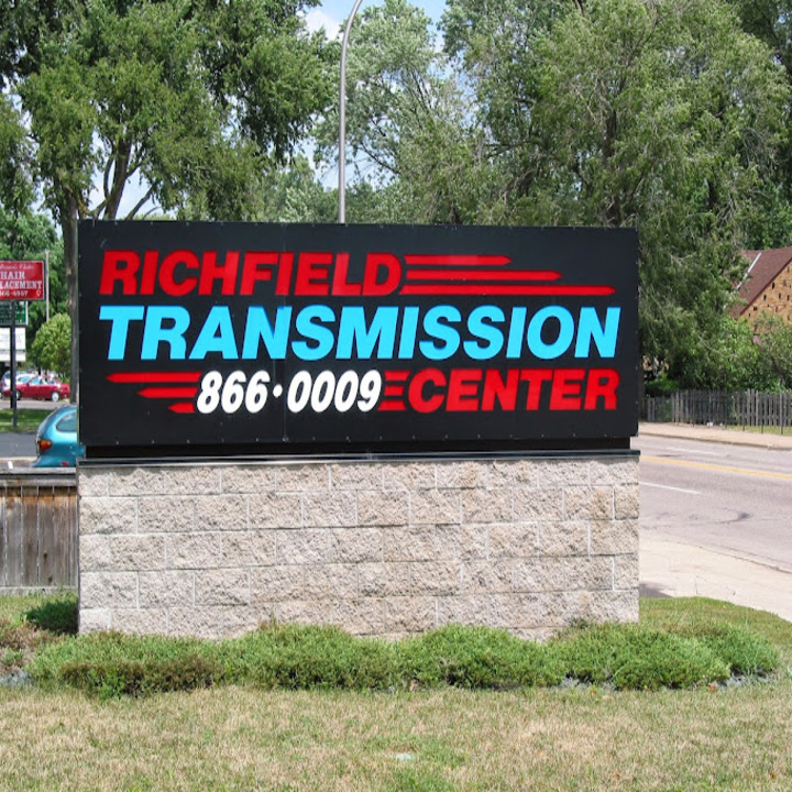 Images Richfield Transmission