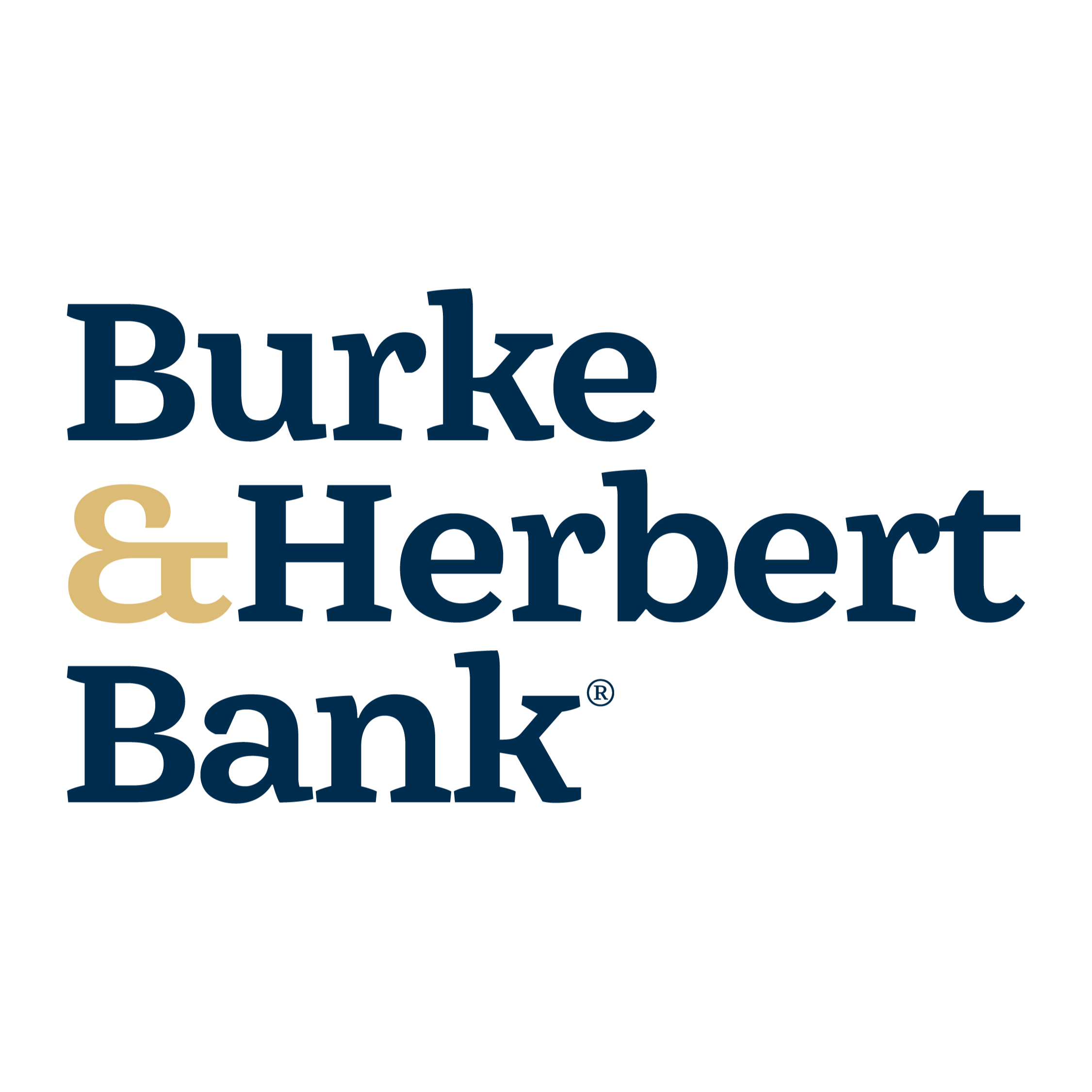 Burke & Herbert Bank