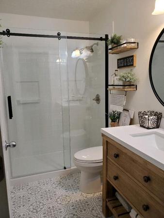 Images Bestbath Showroom