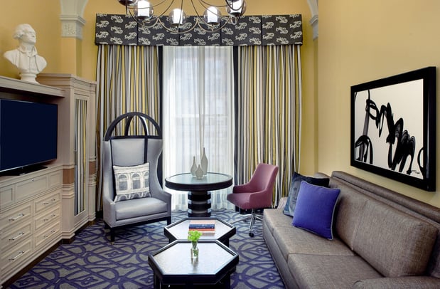 Images Kimpton Hotel Monaco Washington DC by IHG