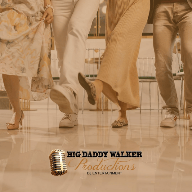 Images Big Daddy Walker Productions DJ Entertainment