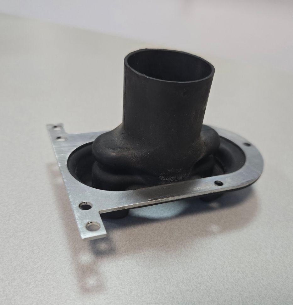 Elastam GmbH, Seeweg 10 in Büdingen