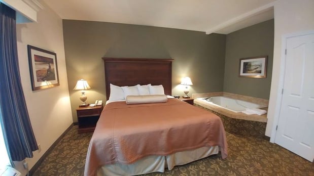 Images Best Western Salbasgeon Inn & Suites of Reedsport