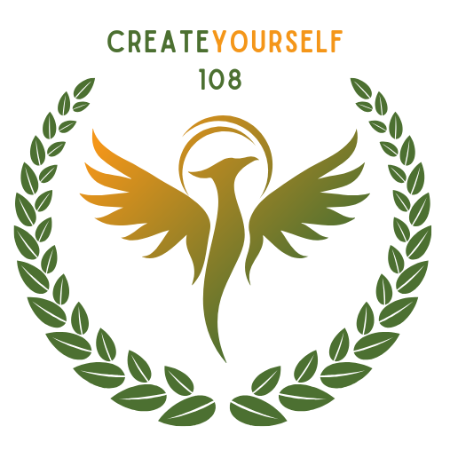 CreateYourself108 in Rheinsberg in der Mark - Logo