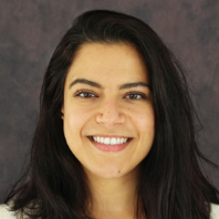 Dr. Maryam Nabil Farag, DMD