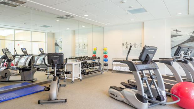 Images Holiday Inn Resort Fort Walton Beach by IHG