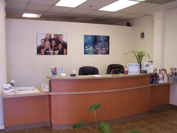 Images Dr. Dena - San Diego Premier Dental Group
