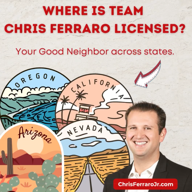 Images Chris Ferraro Jr. - State Farm Insurance Agent
