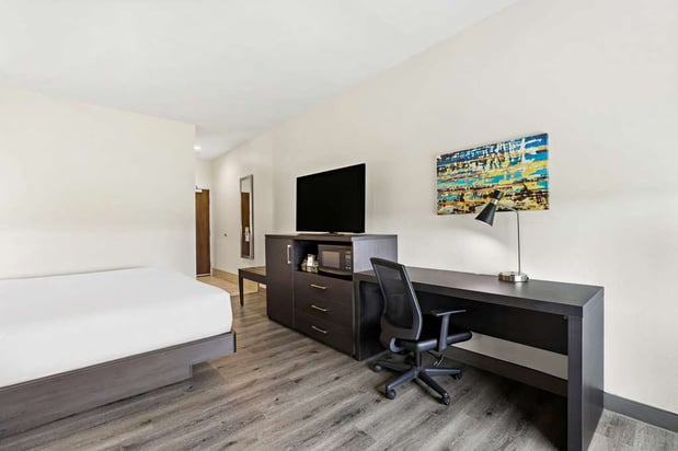 Images Best Western Iowa/Lake Charles East