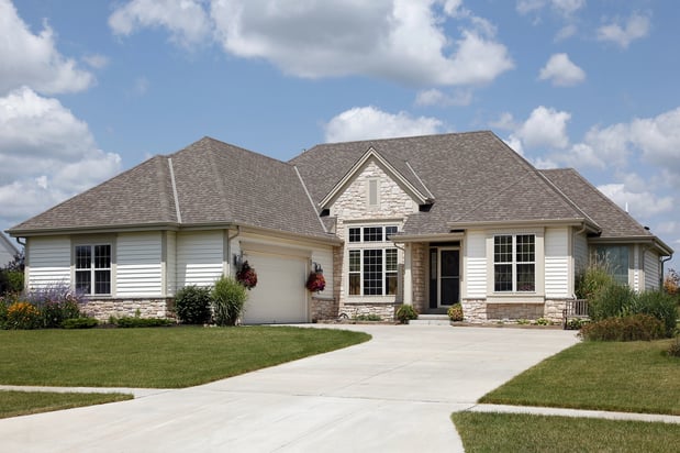 Images Buffalo Roofing & Exteriors