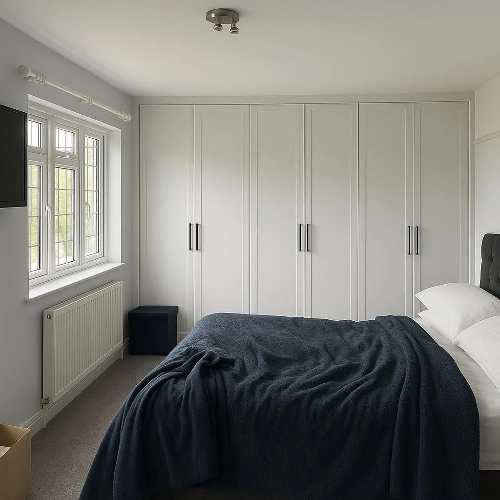 Images XM Installation & Services Ltd