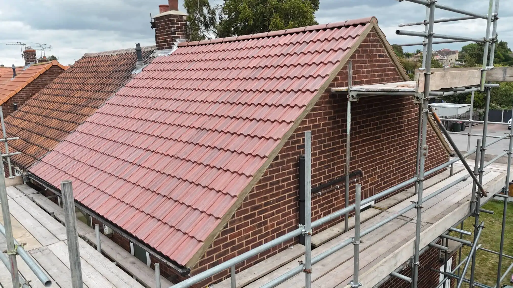 Images Girado Roofing Ltd