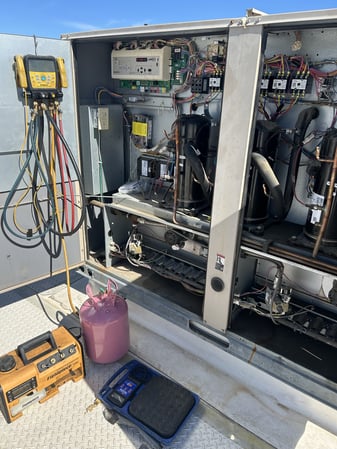 Images AC Pros Air Conditioning & Plumbing