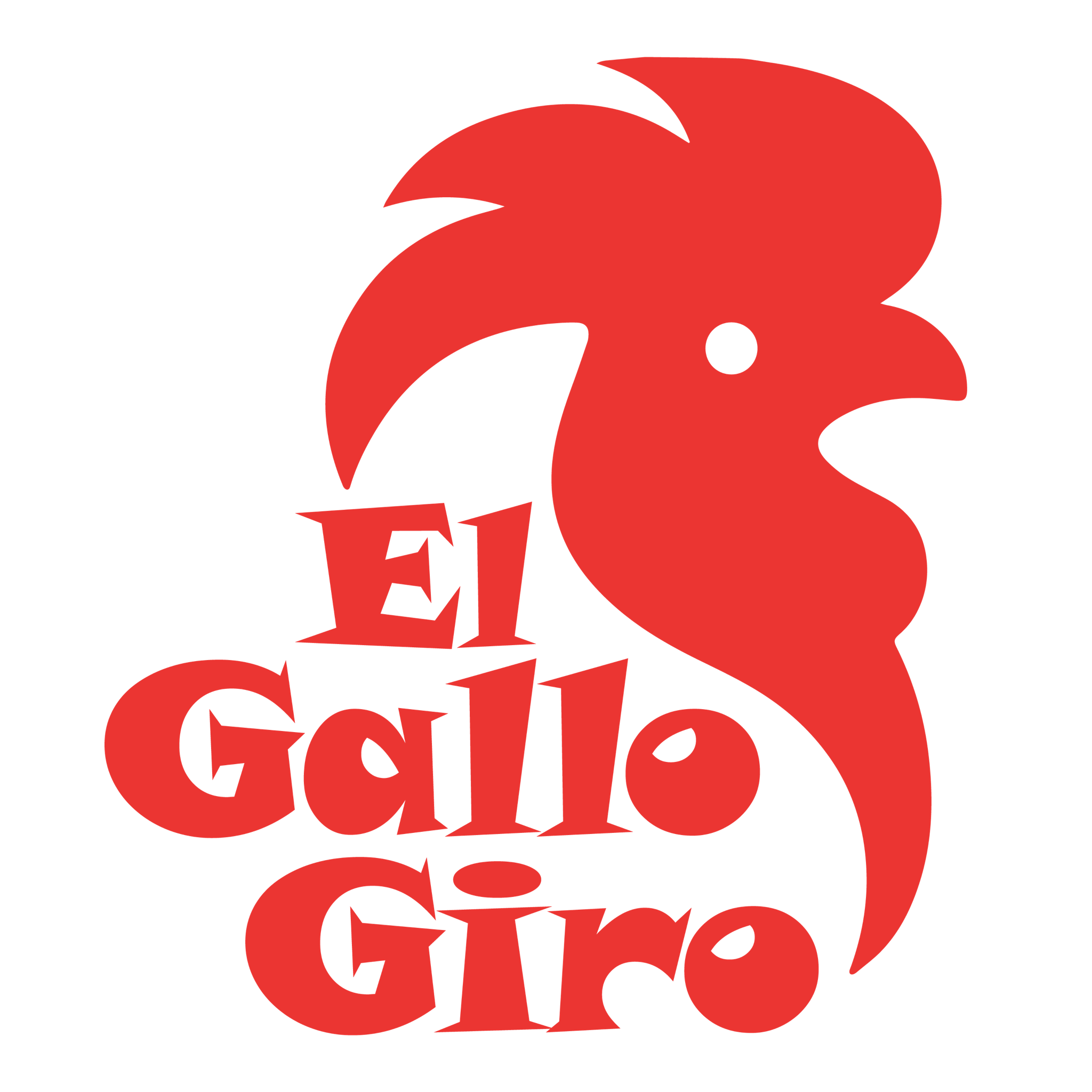 El Gallo Giro Logo