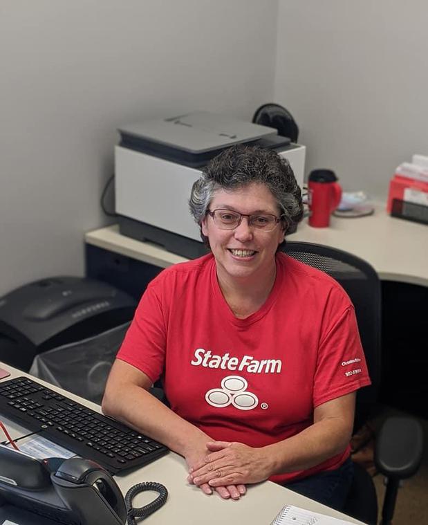 Images Christina McKeown - State Farm Insurance Agent