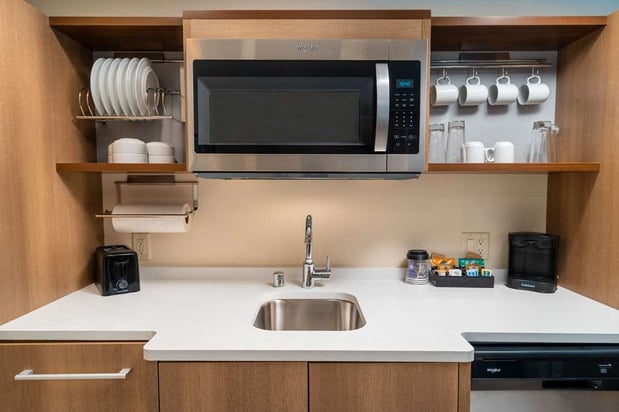 Images Home2 Suites by Hilton Bakersfield