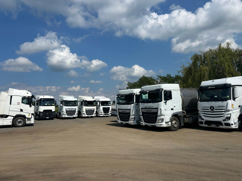 Images Autotrasporti Boaglio