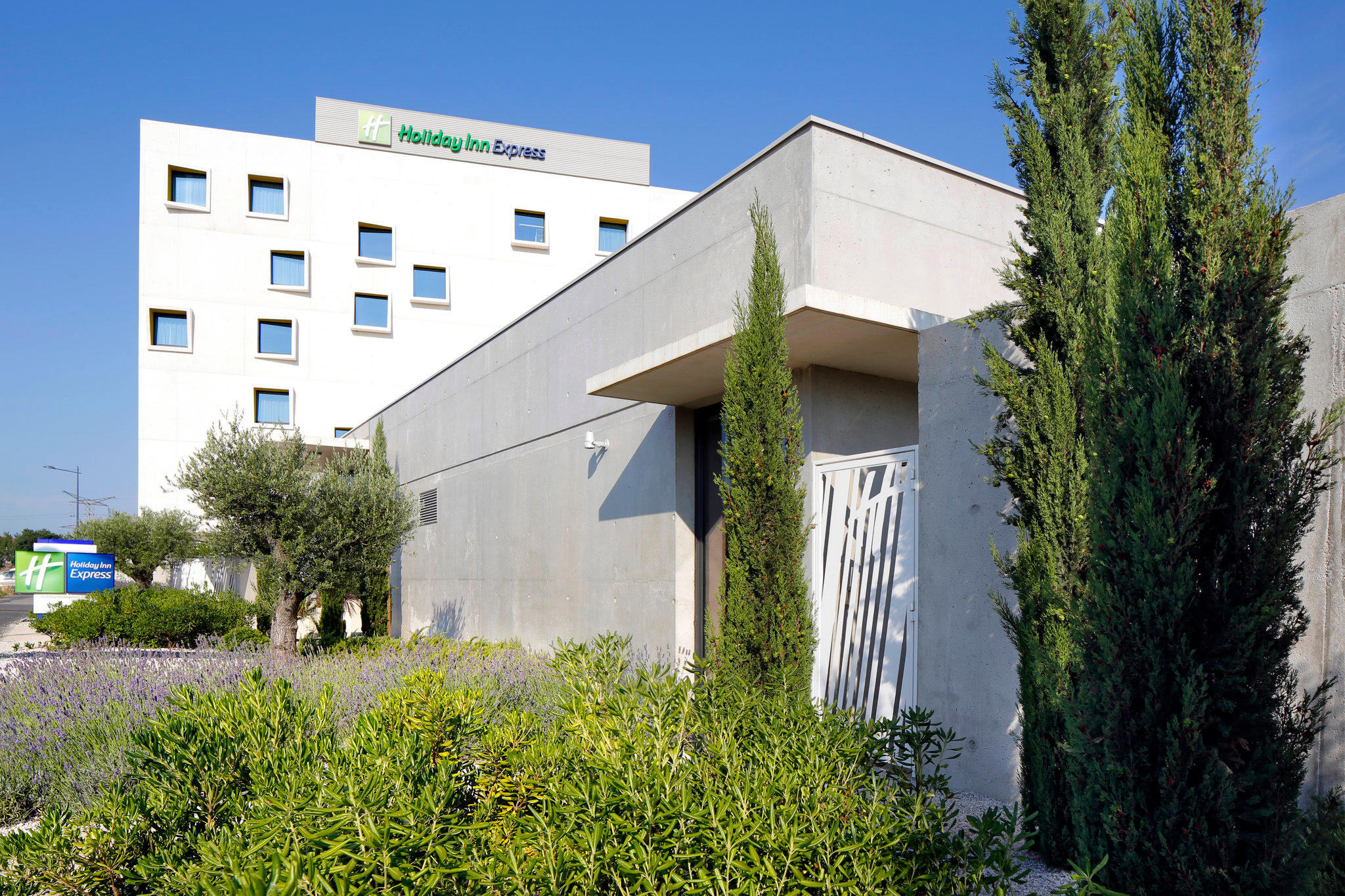 Images Holiday Inn Express Montpellier - Odysseum, an IHG Hotel