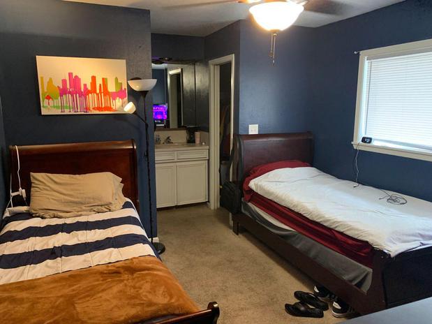Images Houston Recovery Houses LLC