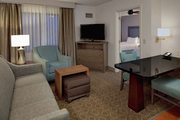 Images Homewood Suites by Hilton Minneapolis-Mall Of America