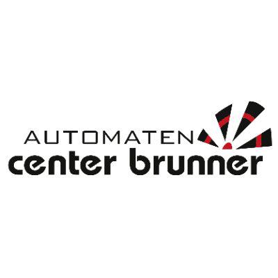 Automaten Center Brunner Logo
