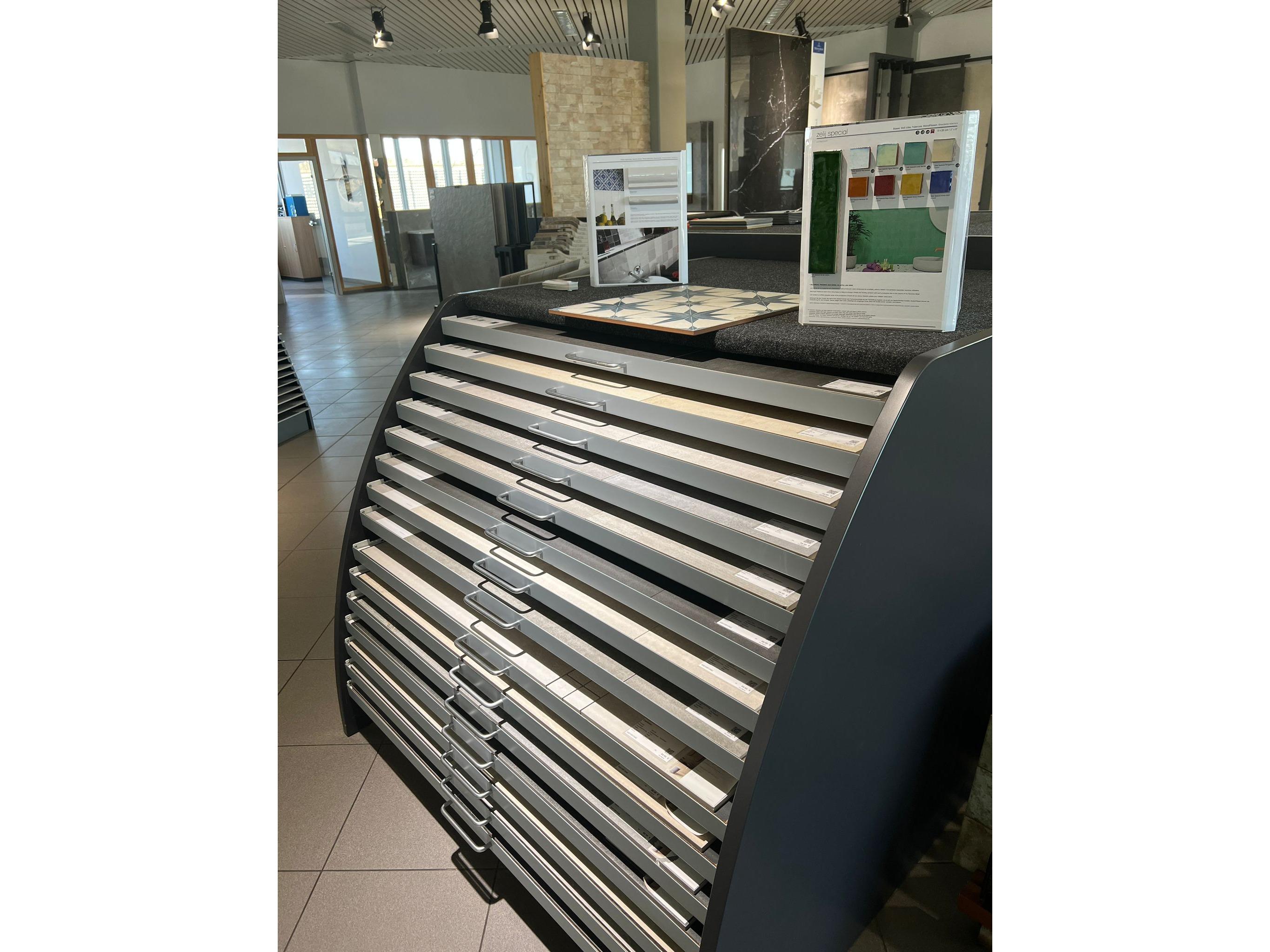 Keramossa GmbH, Kurzes Geländ 14 in Augsburg