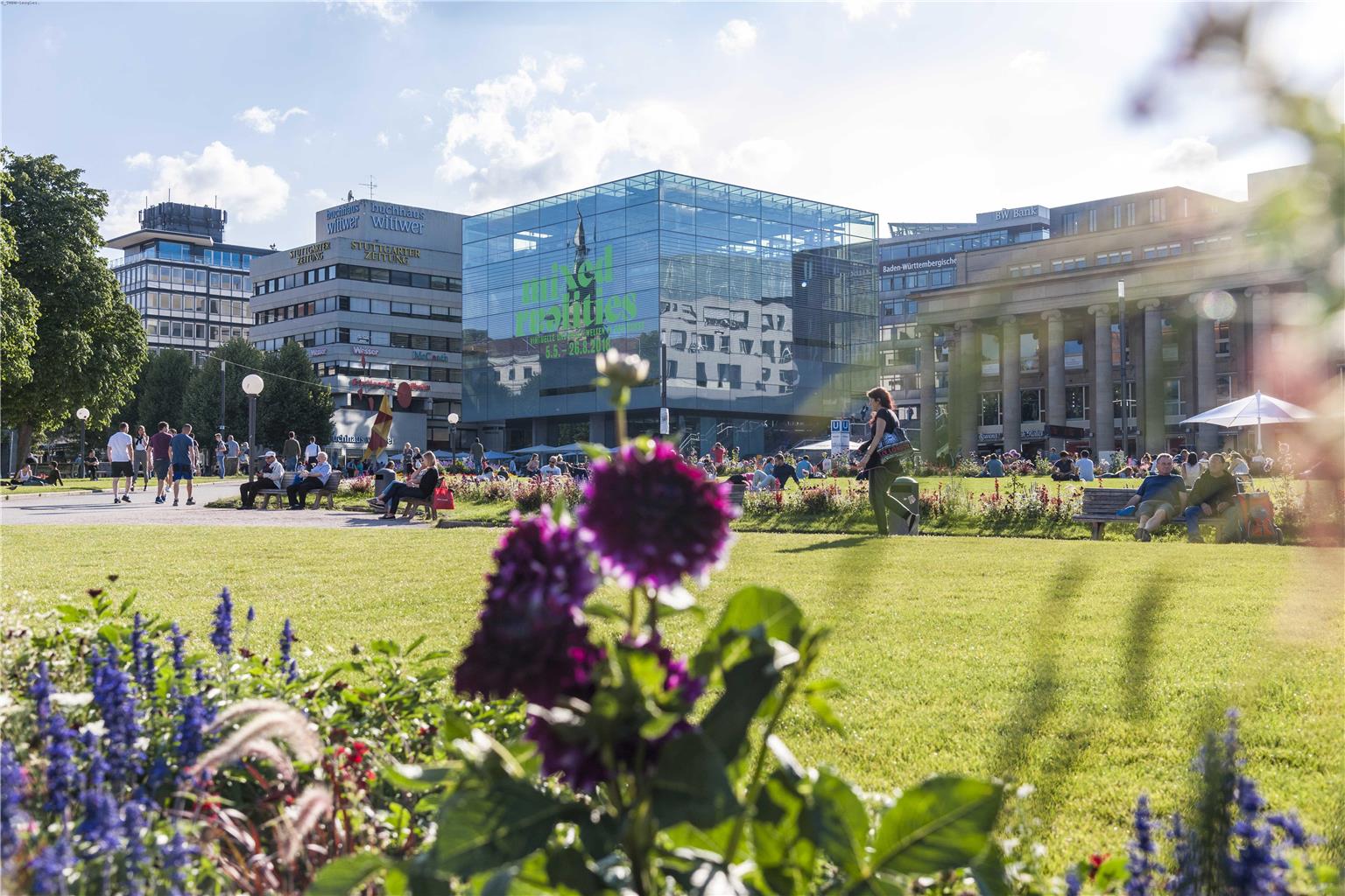 Bild 64 Hotel Azenberg Stuttgart, Sure Hotel Collection by Best Western in Stuttgart