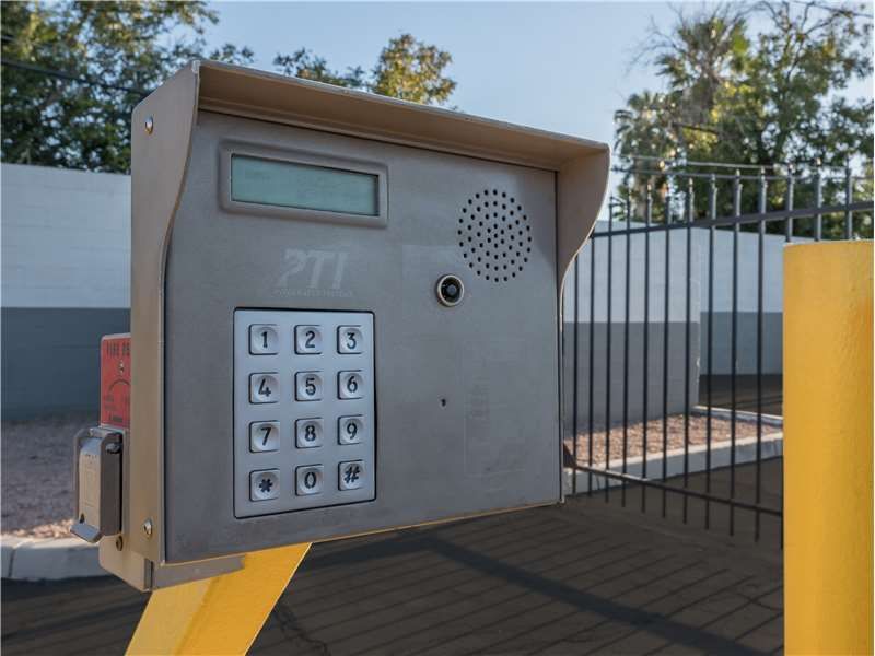 Keypad