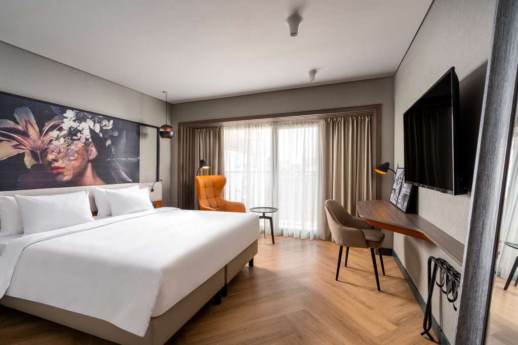 Images Radisson Blu Hotel, Bucharest