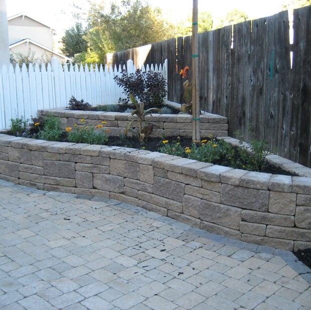 Images All Seasons Gardening & Landscaping