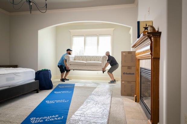 Images Suddath Relocation Systems of Texas