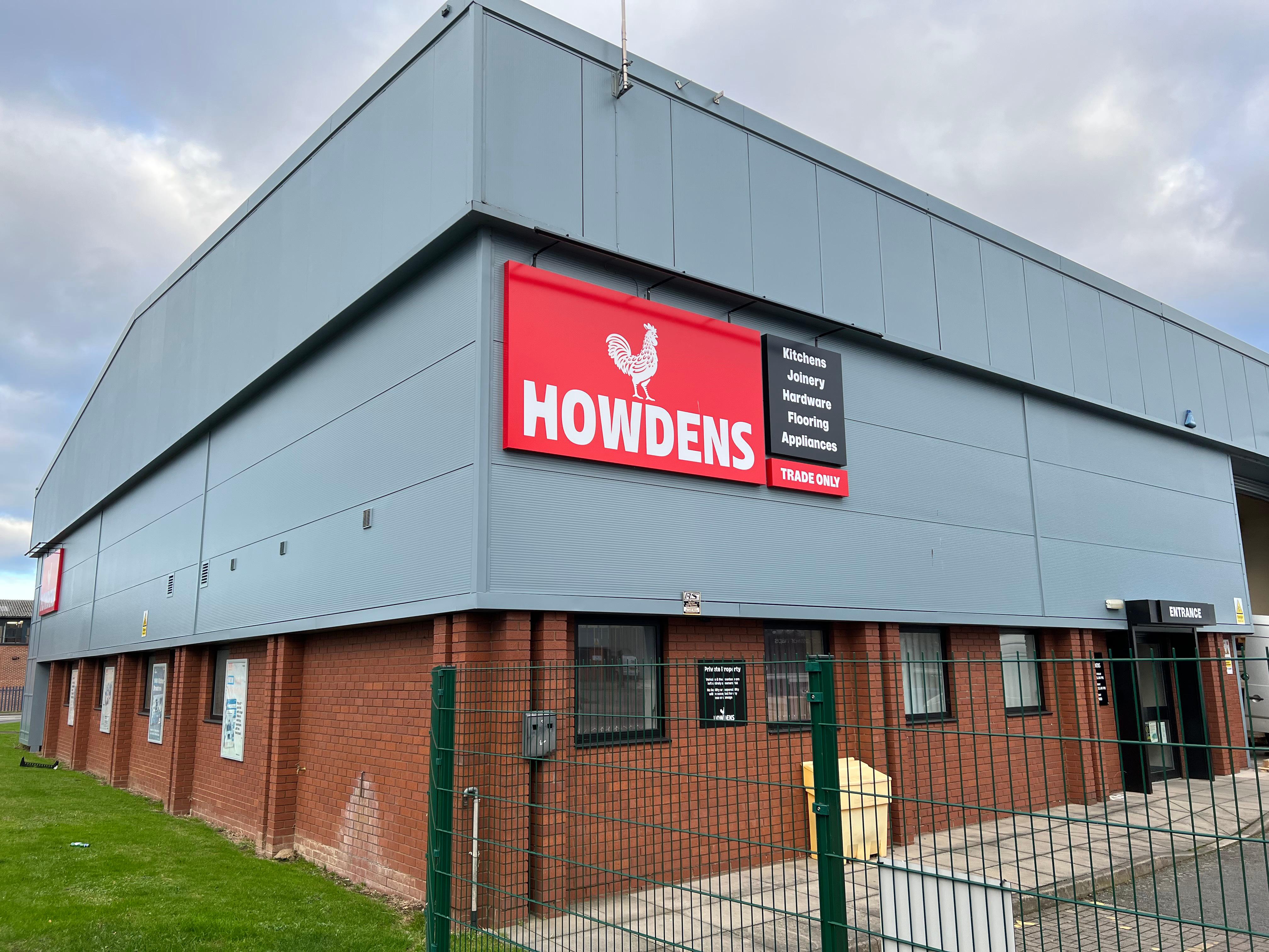 Images Howdens - Long Eaton