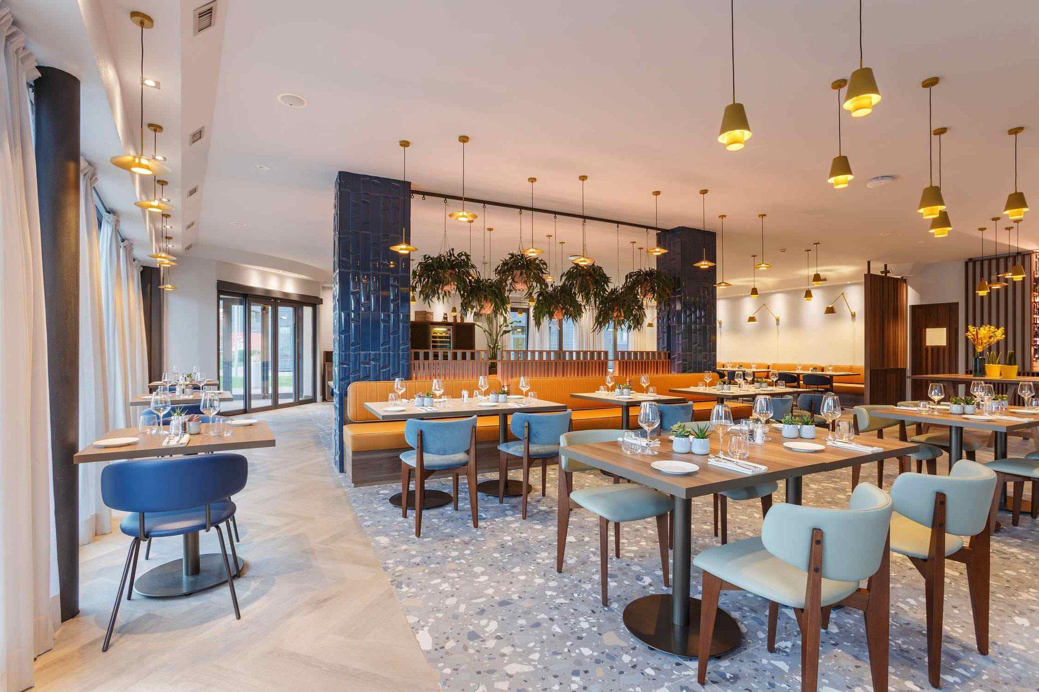 Images voco Venice Mestre - the Quid by IHG