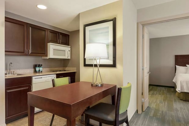 Images Homewood Suites by Hilton Macon-North
