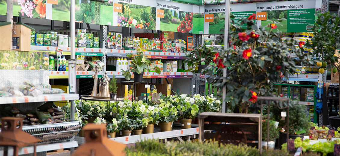 Fotos - OBI Markt Dreieich - 48