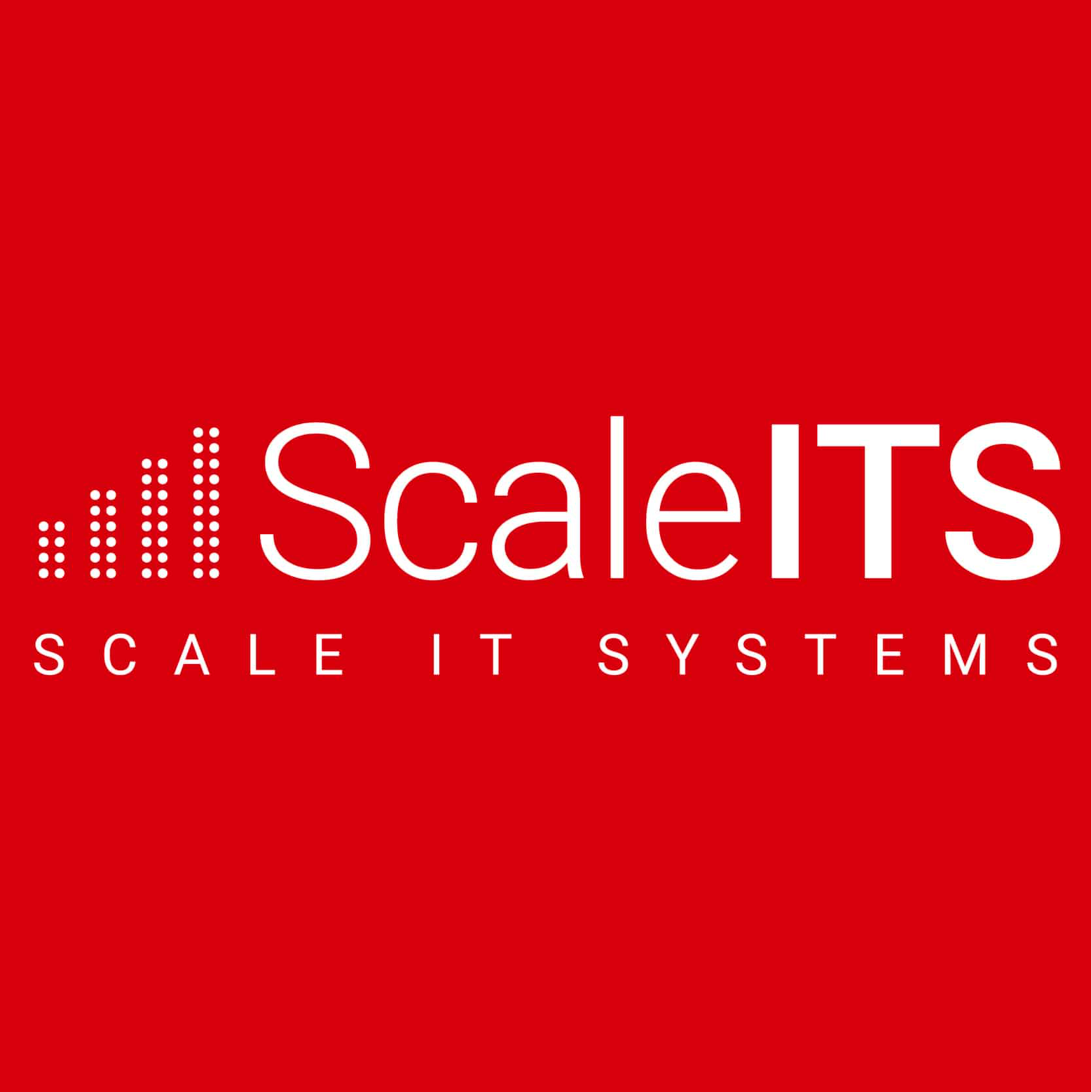 Logo ScaleITS GmbH