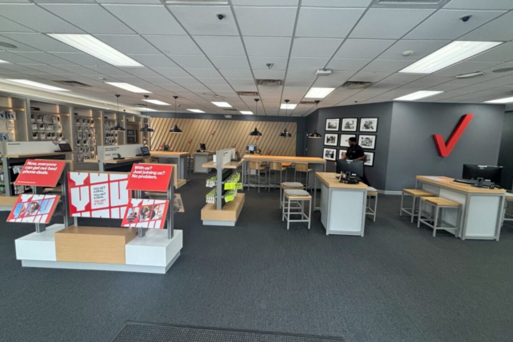 Verizon