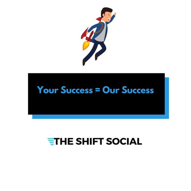 Images The Shift Social