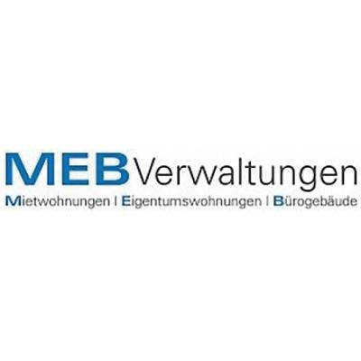 MEB Verwaltungen GmbH & Co. KG in Stuttgart - Logo