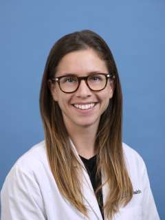 Kathryn Henrie Melamed, MD - Los Angeles, CA - Pulmonology, Critical Care Specialist, Pulmonologist
