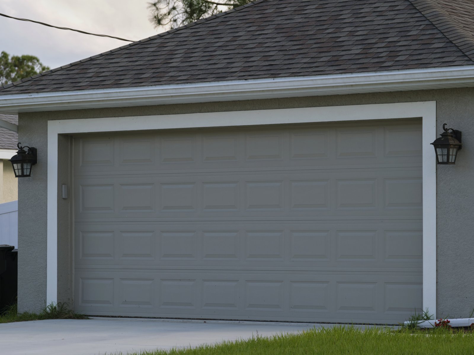 Shad Father-Son Garage Door Repair