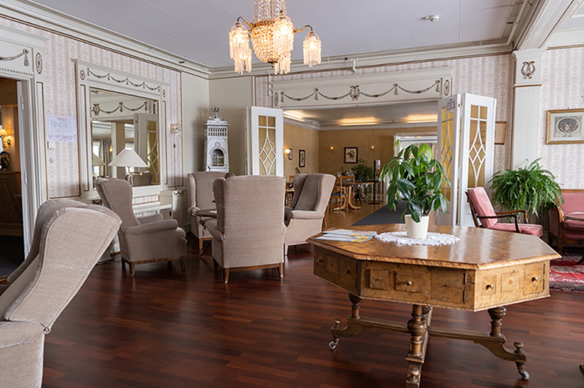 Images Unicare Landaasen