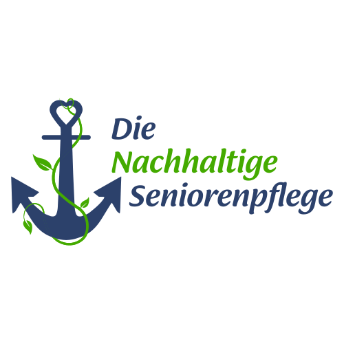 Logo Die Nachhaltige Seniorenpflege