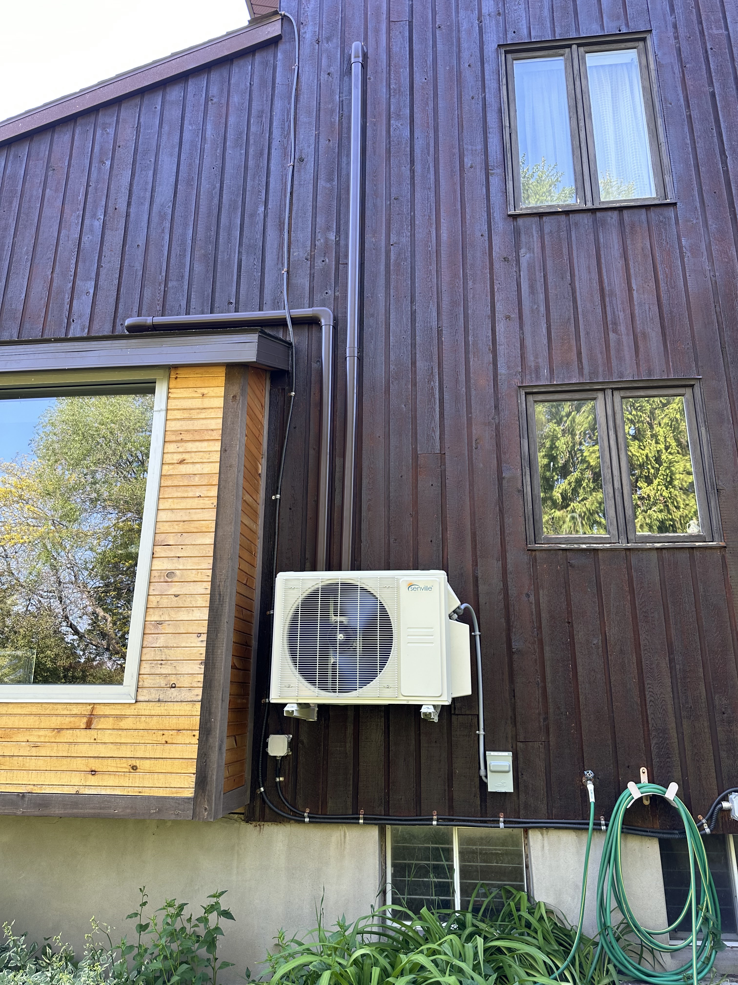 Images Climate Titan Mechanical