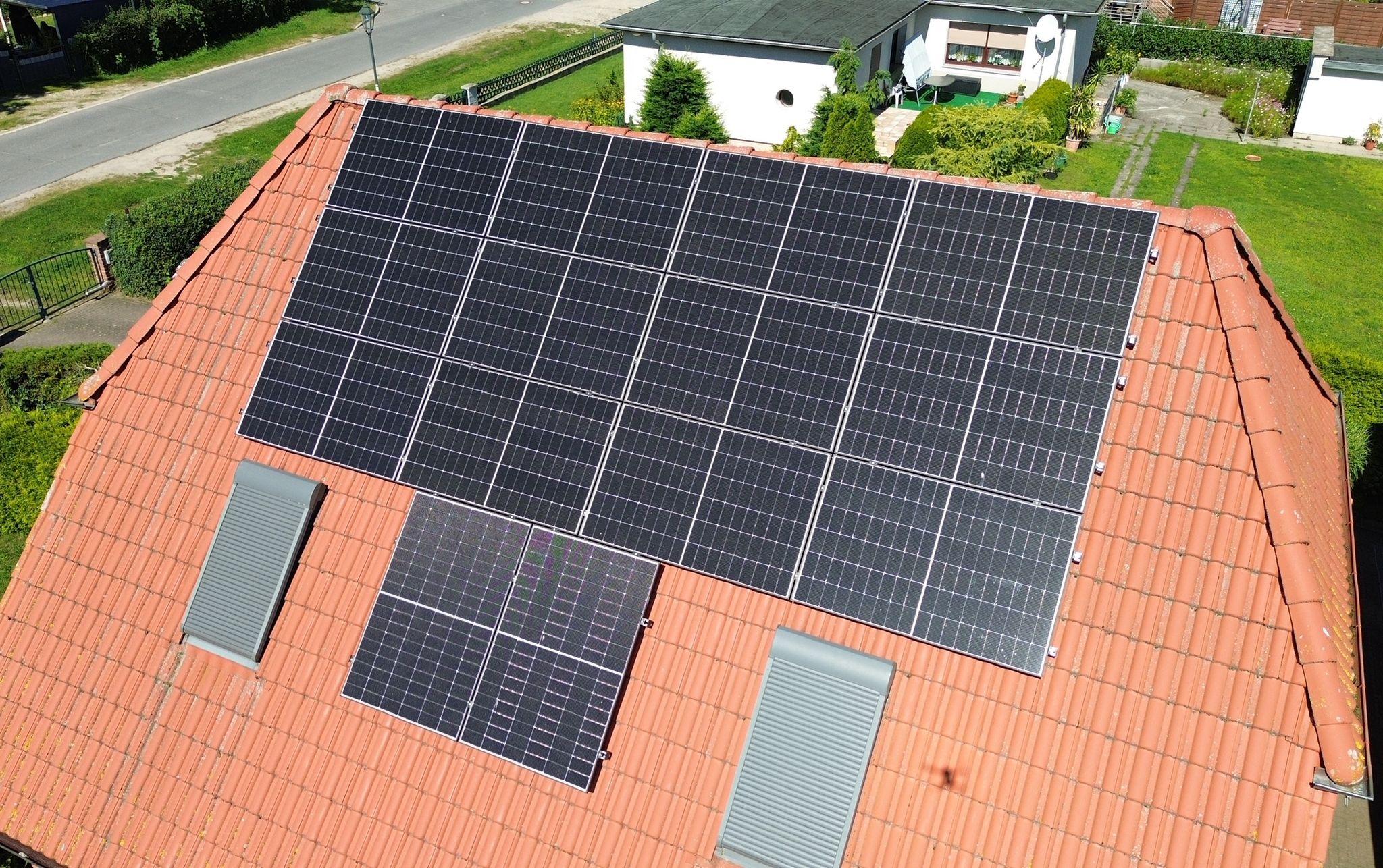 Cadani Solarinstallation GmbH, Mahlsdorfer Straße 61B in Hoppegarten