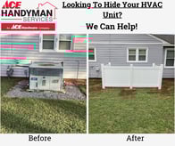 Ace Handyman Services Isle of Wight Suffolk Image