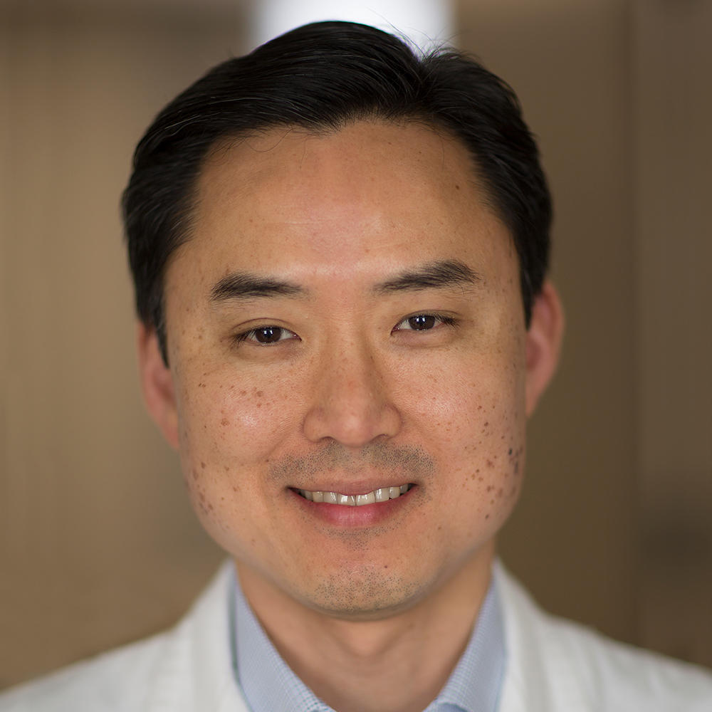 Alexander Lee, MD